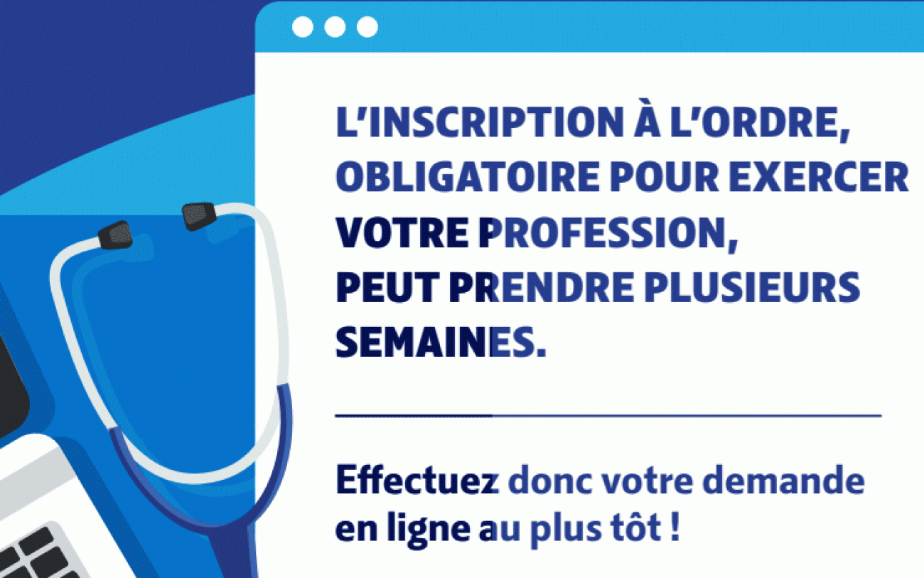 inscription en ligne