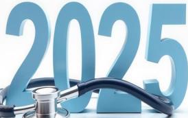 Atlas démographie médicale 2025