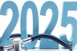Atlas démographie médicale 2025